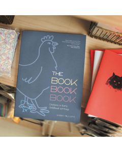 The Book Book Book