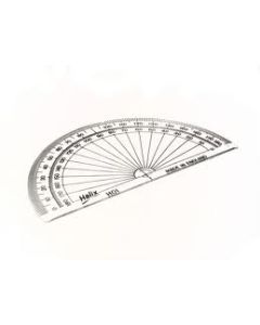 Protractors 180 degrees