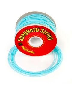 Spaghetti String 1mmx60m Pale Blue