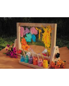 4 in 1 Table Easel