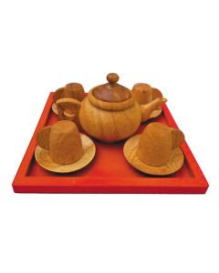 Japanese Tea Set