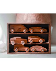 Car Play Set