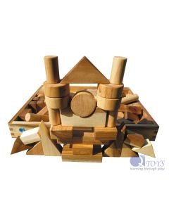 Project Blocks Set of 117