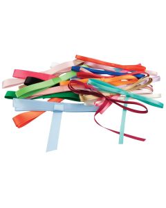 Ribbon Assorted 36Pk