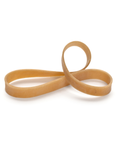 Rubber Bands No. 32  Medium 100g