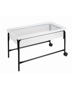 Sand And Water Play Tray 58cm Translucent