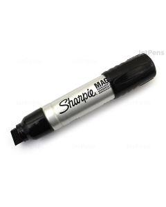 Sharpie Magnum 44 Permanent Black Single