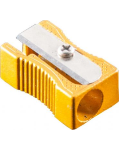Sharpener 1 Hole Aluminium