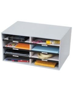 Sort & Store (Pigeon Hole)