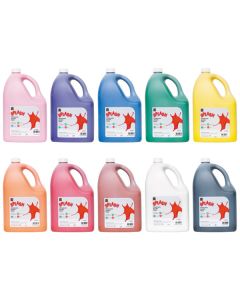 Paint Classroom Splash 5L Set of 10