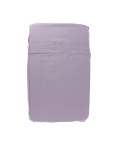 Sheets Cot Set Grey