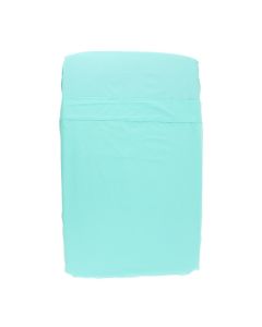 Sheets Cot Set Green