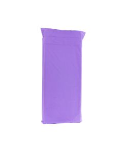 Stretcher and Mat Sheets Set Purple