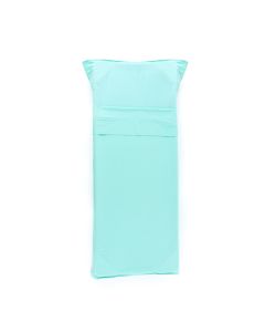 Stretcher and Mat Sheets Set Green