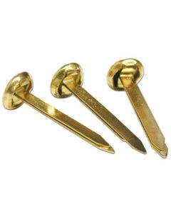 Fastener - 19mm Split Pins Pk100