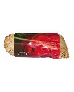 Raffia Natural 50gm