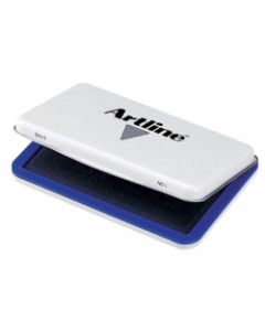 Stamp Pad # 1 - Blue