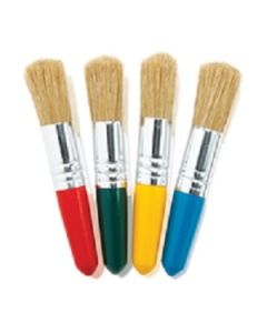 Paint Brush Baby