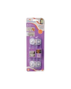 Multi-Purpose Latch Pack of 3