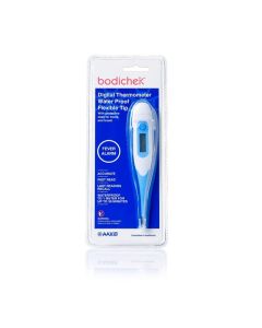 Thermometer Digital Waterproof W-Flexible Tip