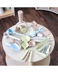Eco Motor Skills Utensils Kit