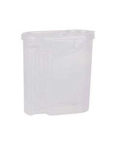 Decor TellFresh Food Storage Cereal Container 3Ltr