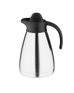 Olympia Screwtop Vacuum Jug 1Ltr