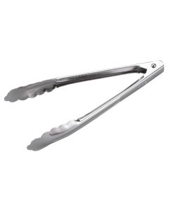 Heavy Duty Tongs 230mm