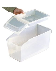 Araven Koala Ingredient Bin 14Ltr