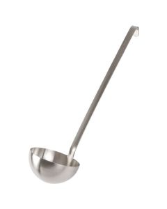 Vogue Ladle 125ml