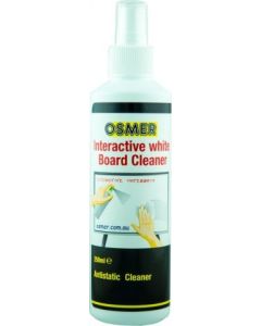 Whiteboard Cleaner Interactive - 250ml