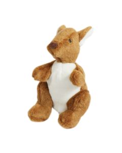 Kangaroo Hand Puppet