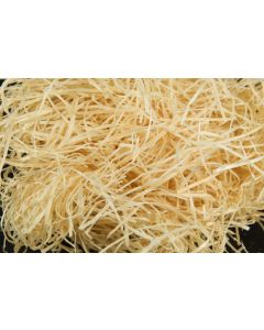 Wood Wool Natural 100g