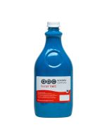 ABC Poster Paint 2L Aqua