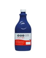 ABC Poster Paint 2L Blue