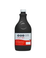 ABC Poster Paint 2L Black