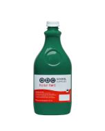 ABC Poster Paint 2L Green