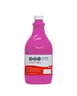 ABC Poster Paint 2L Pink