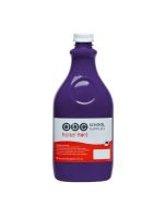 ABC Poster Paint 2L Purple