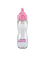 Doll Magic Milk Drink Bottle