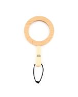 Wooden Magnifier