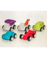 Miniland Eco MiniMobil  Set of 5 