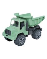 Plasto "I AM GREEN" Tipper Truck 30cm