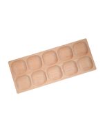 10-Frame Tray