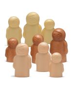 Little People Sensory Play Set of 9