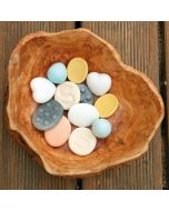 Sensory Worry Stones Set of 12
