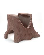Large Play Tree Stump