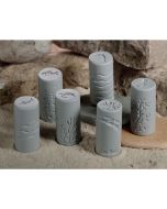 Let's Roll Ocean Life Set of 6
