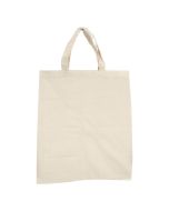 Calico Bag with Handles 35x45cm 10 Pk