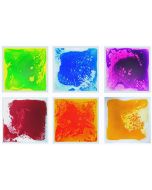 Sensory Liquid Tiles